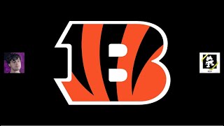 Video thumbnail of "WHO DEY"