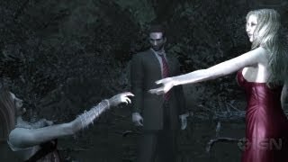 Deadly Premonition Returns Trailer