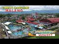 WaterPark MURAH di MALANG ada OMBAKNYA - TAMAN GANGSAR Malang