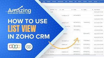 How to Use Mass Email, Mass Updates, and Other Bulk Actions in Your CRM