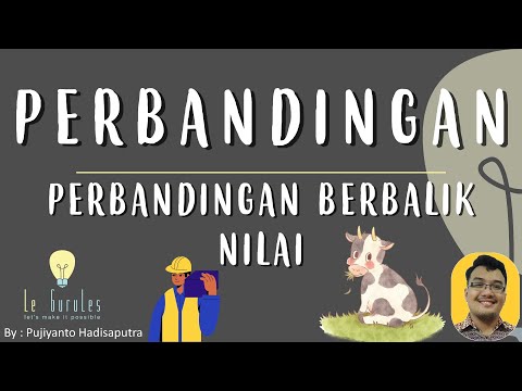 Perbandingan(4) - Perbandingan