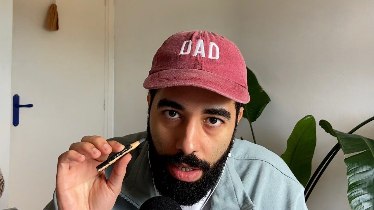 drawing chairs (asmr)