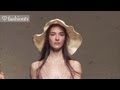 Blugirl Spring/Summer 2013 FULL SHOW | Milan Fashion Week | FashionTV