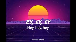 The Weeknd - Blinding Lights Español  Resimi