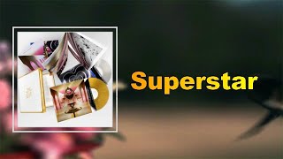 Beach House - Superstar  (Lyrics)