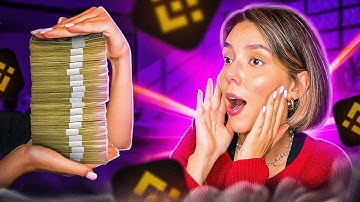 Turn $50 to $6500 Binance Future Scalping Trading 🔆 bybit launchpad