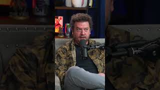 Danny McBride: Does not watch his own movies after the premiere Profile