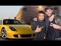 Honey Singh se milne ke baad Abhishek ne ki Super Car lene ki planning