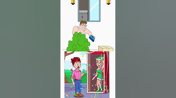 Impossible Date :😘😂 tricky riddle | Girl wending machine | Game/Android &IOS