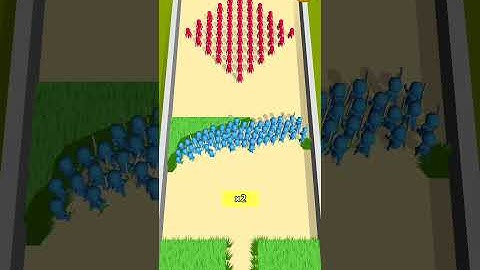 Castle Raid Gameplay Walkthrough Level 5