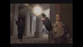 Max Payne 1 - Trailer Action Music Video 
