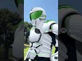 仕事と趣味を掛け合わせたら… #ゴルフ #仮面ライダー