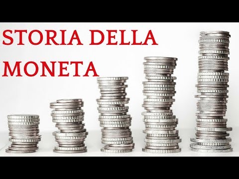 Video: Quali Sono Le Funzioni Del Denaro?