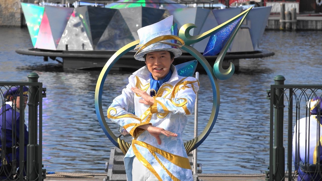 [4K]リド ドセン！ クリスタルウィッシュジャーニー　シャインオン