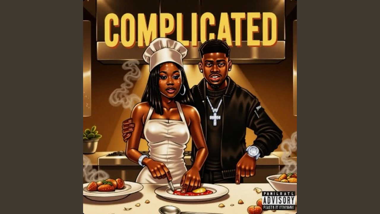 Watch Complicated on YouTube Watch Complicated on YouTube
