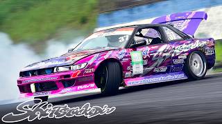 CAR LIFE - EP.48 - KANSAI ALL STARS QUALIFYING