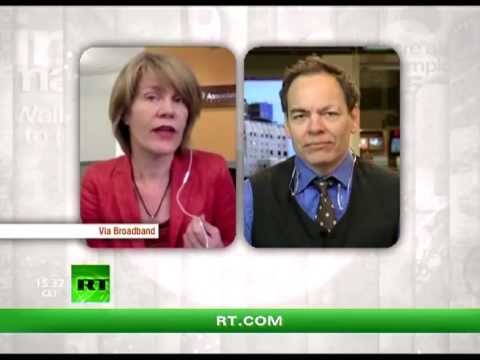 Keiser Report: Bribe Masters on Shopping Spree (E2...