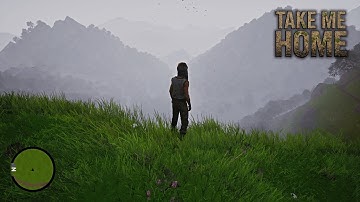 Take Me Home | Gameplay Walkthrough | UE5