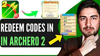 How to Redeem Codes in Archero 2 (2026) | Updated Guide