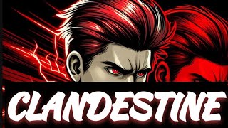 Justin - Clandestine Slowed Reverb