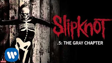 Slipknot - Lech (Audio)