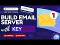 How to Create an Email Server with KeyHelp on Ubuntu 24.04 + SSL