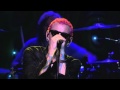 Stone Temple Pilots  - Creep (Live Chester Bennington HD)