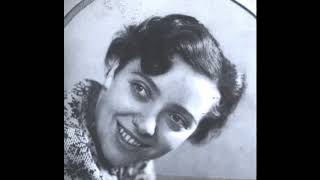Video thumbnail of "Gem du dine kys - Elsa Sigfuss med Bertrand Bechs ensemble 1948"