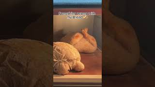 Something wrong with my Bread 👀