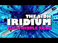 Iridium - The Sidh | Tin Whistle Tabs Tutorial