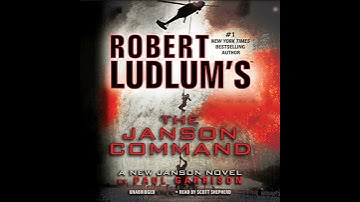 Robert Ludlum