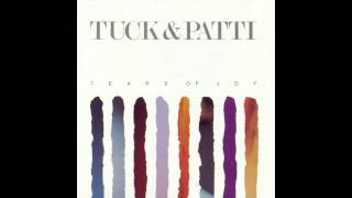 Tuck and Patti - Time After Time chords