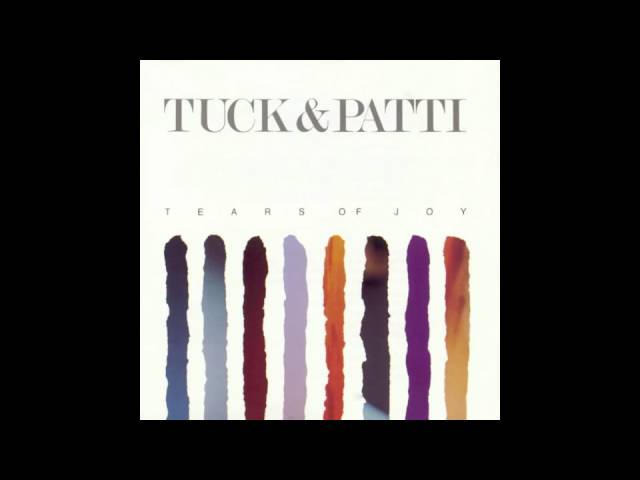 TIME AFTER TIME – TUCK AND PATTI 