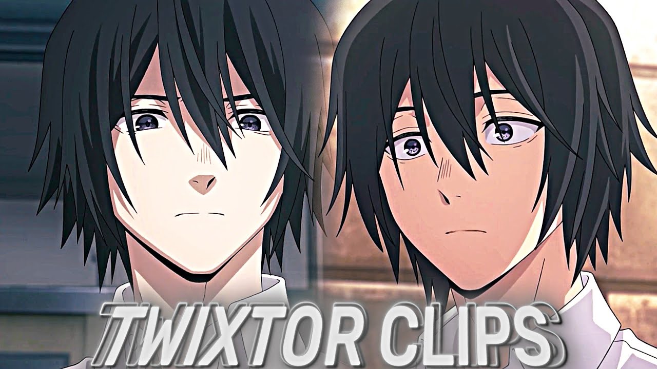 saku♡ Natsusawa Saku Twixtor 4K I Clips For Edits I The Fragrant Flower
