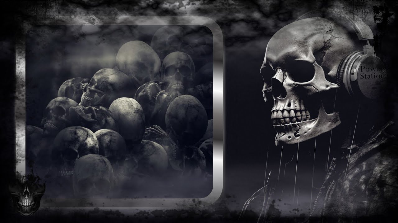 Rob Hes & PARALEL – Unaltered (Nick Devon Remix) [Theory X]