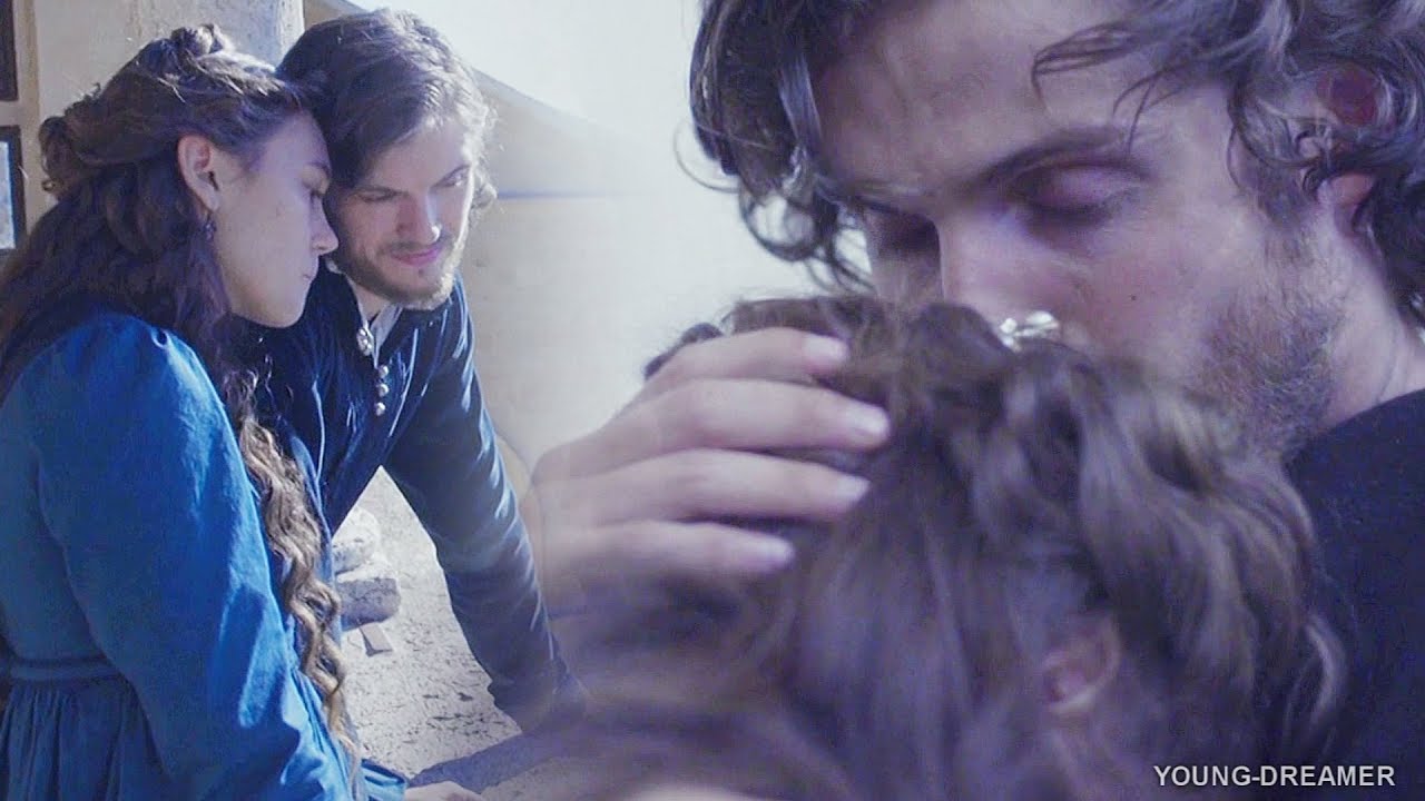 Lorenzo & Clarice- Hurts Like Hell SUB ENG (+3x08)