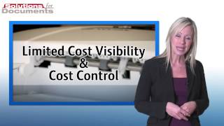 Why Managed Print Services