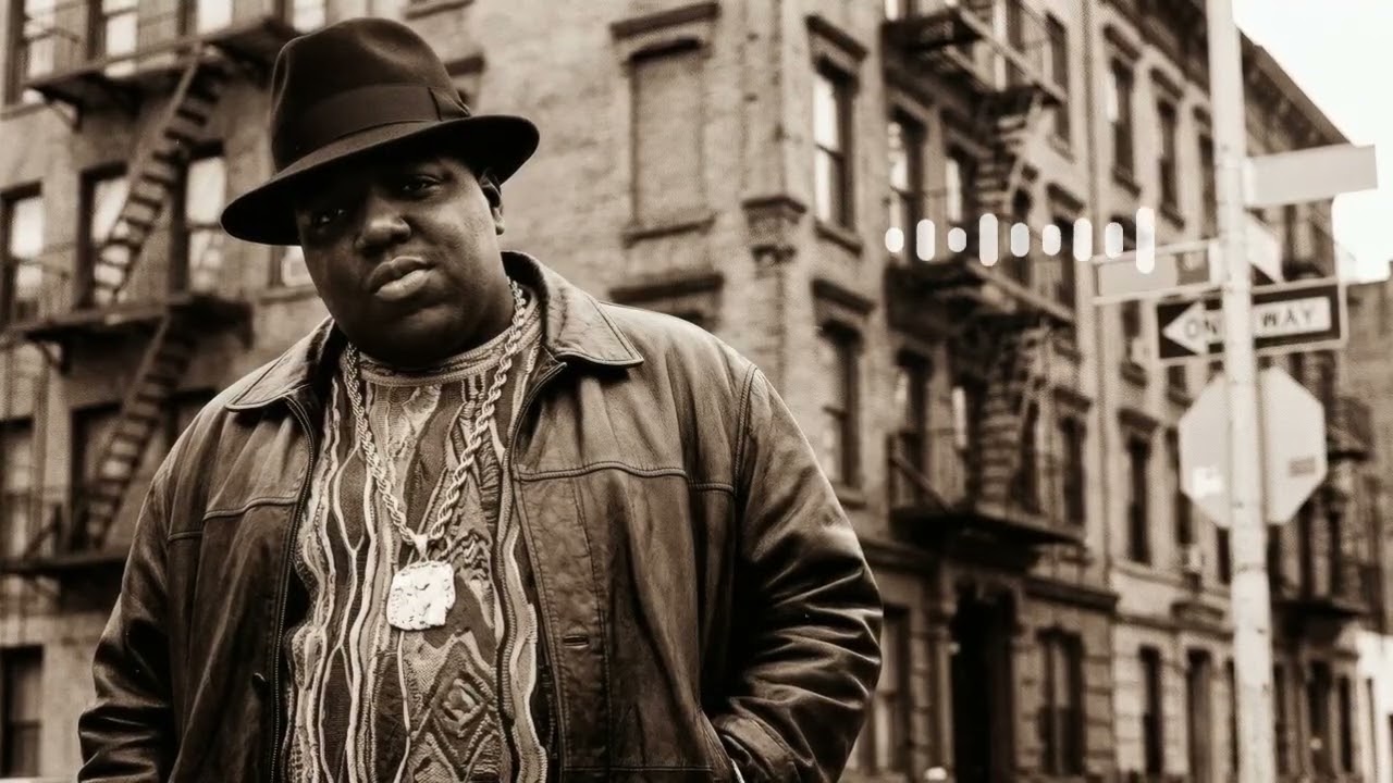 90's HipHop (1996) [Buried Mixtapes] Brooklyn Velvet Dreams