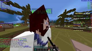 Spawnkill Minecub