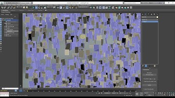 TheLab | FStorm Scattering with Geopattern