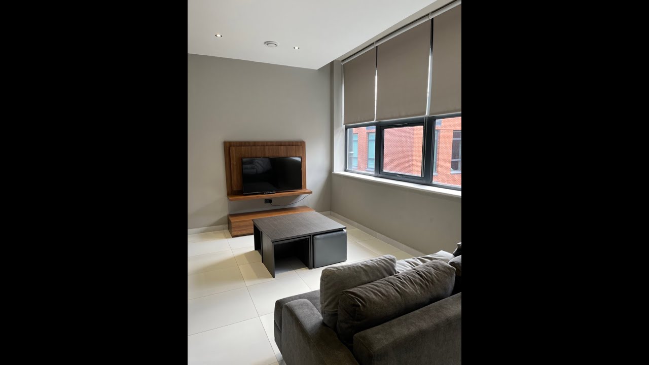 Apartment 309, Trafalgar House