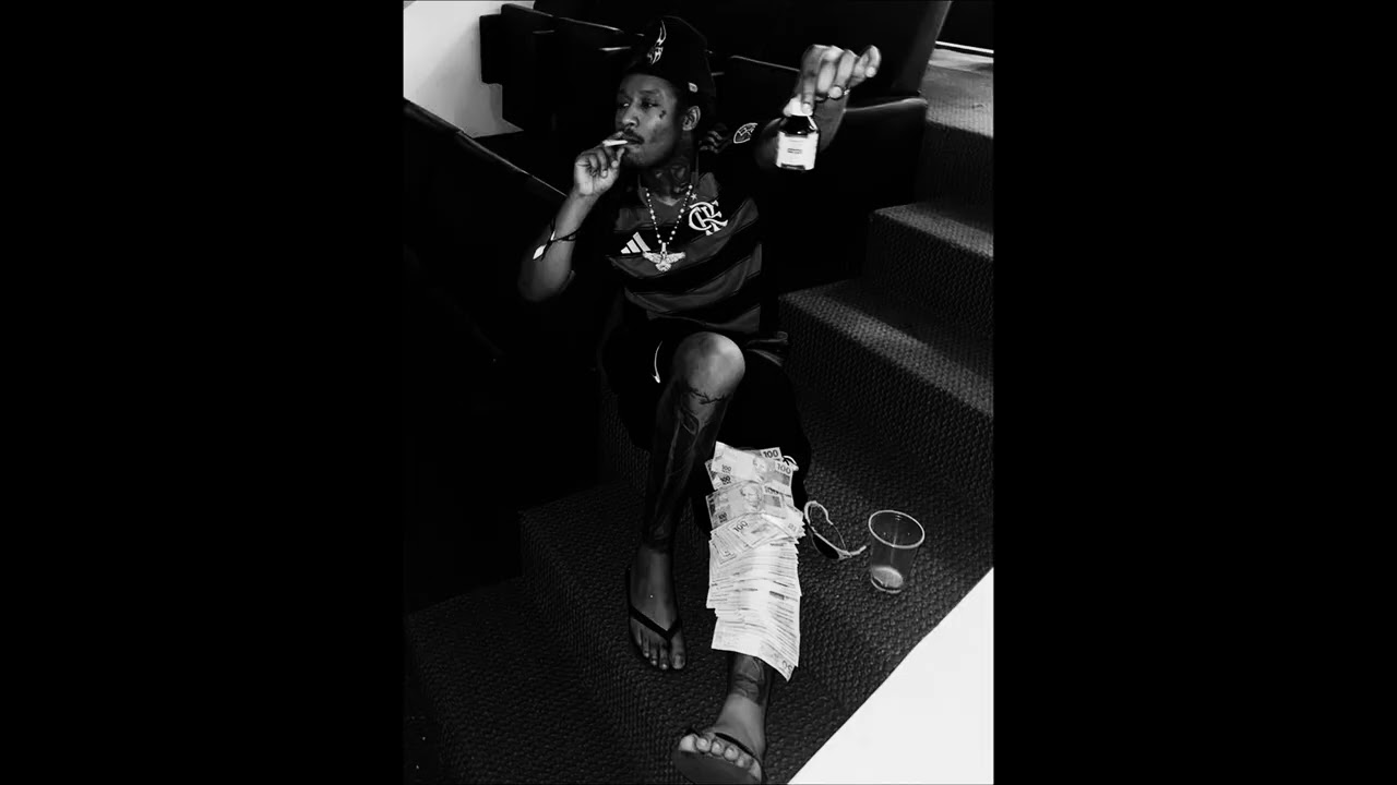 [FREE] Skrilla x Ybcdul Type Beat 2026 - '' Deep ''