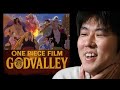 God Valley NUOVO FILM di ONE PIECE CONFERMATO? Ecco cosa sappiamo!