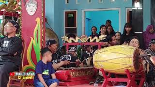 FULL ALBUM KUDA KEPANG MARGO RUKUN DANASRI KALIWIRO LENGGER WONOSOBO