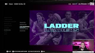 AFL23 Proteam Season 2 info - New Packs and first Obsidian card!