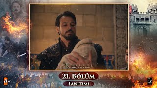 Kuruluş Orhan 21.Bölüm Tanıtımı