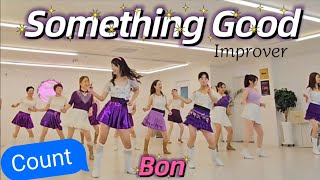 Something Good - Tutorial (Improver)