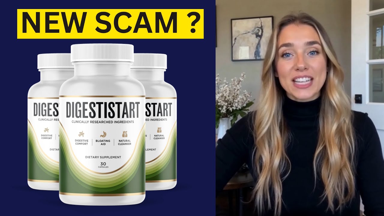 DigestiStart Reviews Consumer Reports – DigestiStart Pills Review | DigestiStart For Gut Health