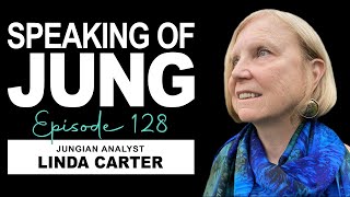 Linda Carter, M.S.N. | Ketamine as an Adjunct to Analytic Treatment | Speaking of Jung #128