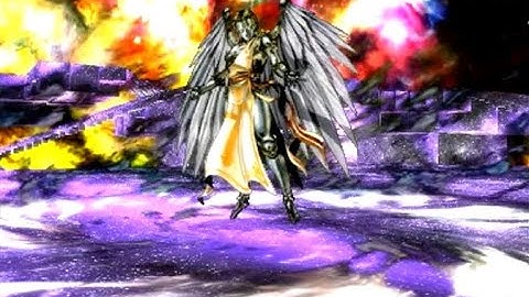 SMT IV: Apocalypse - Metatron & Metatron Horde, Peace (Low Level, Apocalypse Difficulty, No Fusion)